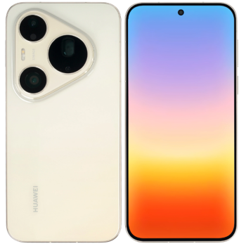 HUAWEI Pura 90s Pro Max 256 ГБ золотистый