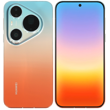 HUAWEI Pura 90s Pro Max 256 ГБ оранжевый