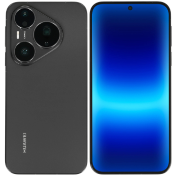 HUAWEI Pura 90s Pro 256 ГБ черный