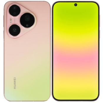 HUAWEI Pura 90s Pro 256 ГБ розовый