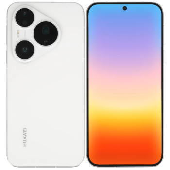 HUAWEI Pura 90s Pro 256 ГБ белый