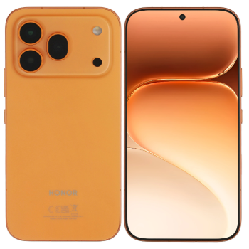 HONOR 600 Pro 256 ГБ оранжевый
