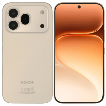 HONOR 600 Pro 256 ГБ бежевый