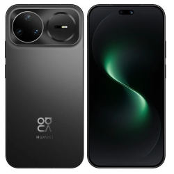 HUAWEI nova 15 Pro 512 ГБ черный