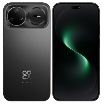 HUAWEI nova 15 Pro 256 ГБ черный