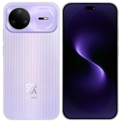 HUAWEI nova 15 Pro 512 ГБ фиолетовый