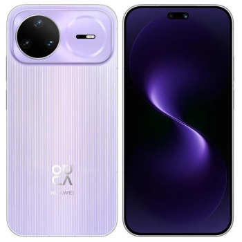 HUAWEI nova 15 Pro 256 ГБ фиолетовый