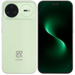 HUAWEI nova 15 Pro 512 ГБ зеленый