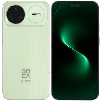 HUAWEI nova 15 Pro 256 ГБ зеленый