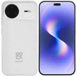HUAWEI nova 15 Pro 512 ГБ белый