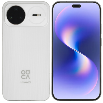 HUAWEI nova 15 Pro 256 ГБ белый