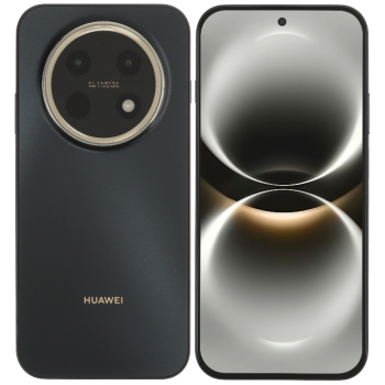 HUAWEI nova 15 Max 256 ГБ черный