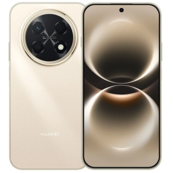 HUAWEI nova 15 Max 256 ГБ золотистый