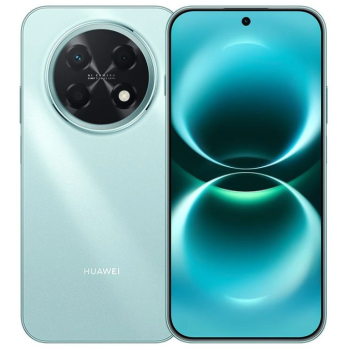 HUAWEI nova 15 Max 256 ГБ голубой