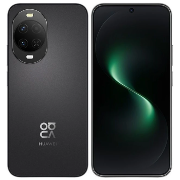 HUAWEI nova 15 256 ГБ черный