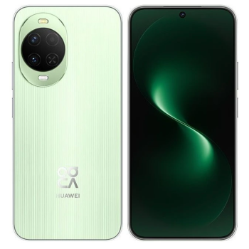 HUAWEI nova 15 256 ГБ зеленый