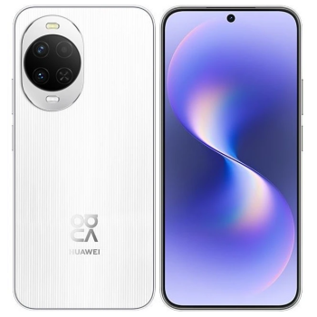HUAWEI nova 15 256 ГБ белый