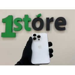 Apple iPhone 15 Pro 128 белый (с пробегом)