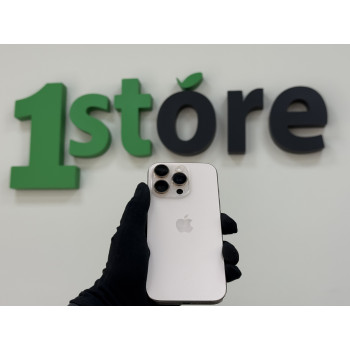 Apple iPhone 16 Pro Песчаный 128(c пробегом)