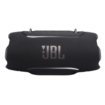 JBL Xtreme 5, черный