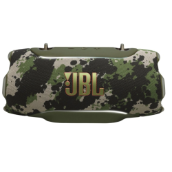 JBL Xtreme 5, камуфляж