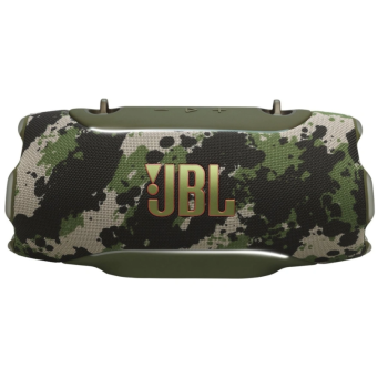 JBL Xtreme 5, камуфляж