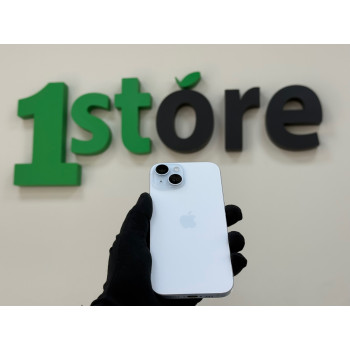Apple iPhone 15 128Gb Blue (с пробегом)