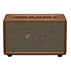 Marshall Acton III Brown