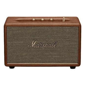 Marshall Acton III Brown
