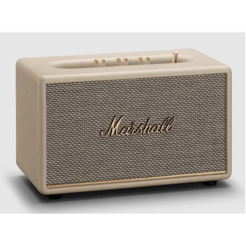 Marshall Acton III, Cream