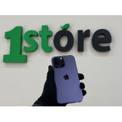 Apple iPhone 14 Pro Max 128 Фиолетовый (уценка)