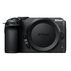 Беззеркальный фотоаппарат Nikon Z30 Kit 16-50mm DX VR