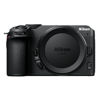 Беззеркальный фотоаппарат Nikon Z30 Kit 16-50mm DX VR
