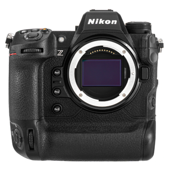 Беззеркальный фотоаппарат Nikon Z9 Body черный