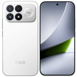 POCO F9 Pro 512 ГБ белый
