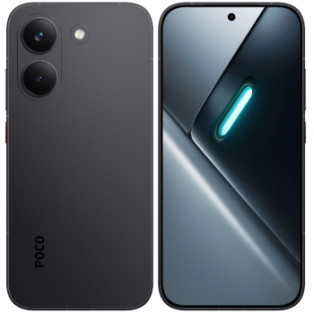 POCO X8 Pro 12/512 ГБ черный