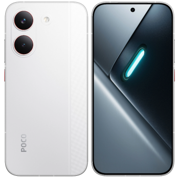 POCO X8 Pro 12/512 ГБ белый
