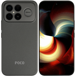 POCO F8 Ultra 512 ГБ черный