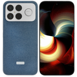 POCO F8 Ultra 512 ГБ синий