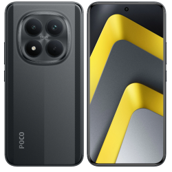 POCO M8 Pro 512 ГБ черный