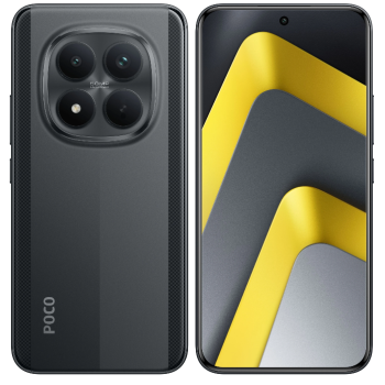 POCO M8 Pro 256 ГБ черный
