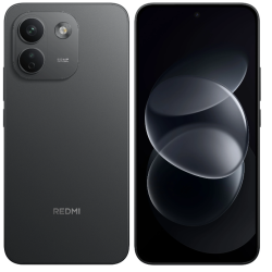 Xiaomi REDMI Note 17 Pro Max 512 ГБ черный