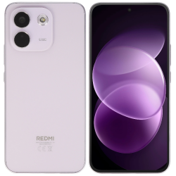 Xiaomi REDMI Note 17 Pro Max 512 ГБ фиолетовый