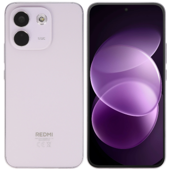 Xiaomi REDMI Note 17 Pro Max 256 ГБ фиолетовый