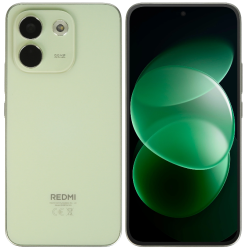 Xiaomi REDMI Note 17 Pro Max 512 ГБ зеленый