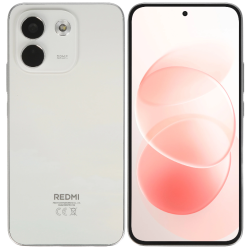 Xiaomi REDMI Note 17 Pro Max 512 ГБ белый