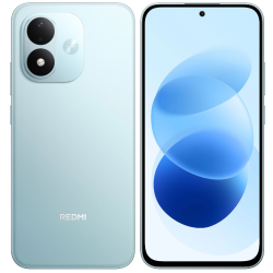 Xiaomi REDMI Note 17 8/256 ГБ голубой