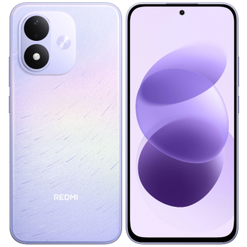 Xiaomi REDMI Note 17 4/128 ГБ фиолетовый