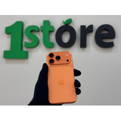 Apple iPhone 17 Pro 256 ГБ (eSIM) «оранжевый» (витрина)