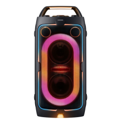 Samsung Sound Tower MX-ST40F черный